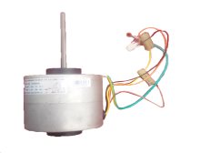 02 44 833  Beko 5400254625 Indoor Unit Fan Motor 24000 Btu Original